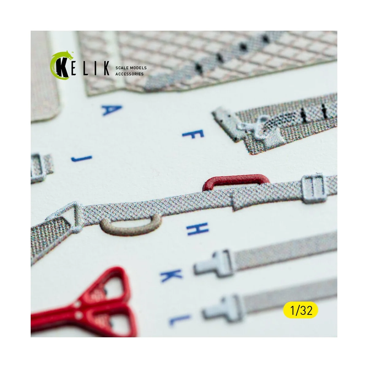 MiG-21 F-13 export version - interior 3D decals for Trumpeter kit, ...