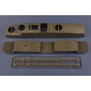 Soviet MBV-2 (late KT-28 GUN) - Hobby Boss 85516