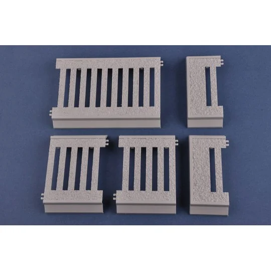 Soviet MBV-2 (late KT-28 GUN), 1/35 - Hobby Boss 85516 Soviet MBV-2 (late KT-28 GUN), 1/35 - Hobby Boss 85516