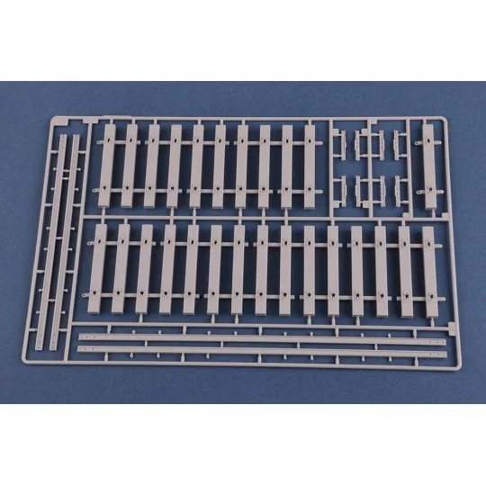 Soviet MBV-2 (late KT-28 GUN) - Hobby Boss 85516