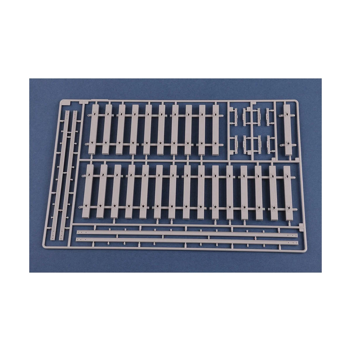 Soviet MBV-2 (late KT-28 GUN), 1/35 - Hobby Boss 85516 Soviet MBV-2 (late KT-28 GUN), 1/35 - Hobby Boss 85516