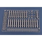 Soviet MBV-2 (late KT-28 GUN), 1/35 - Hobby Boss 85516 Soviet MBV-2 (late KT-28 GUN), 1/35 - Hobby Boss 85516