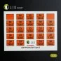 ADR Plates Set Type 2 - Decal for models, 1/35 - Kelik KA35010