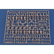 M911 C-HET w/m747 Heavy Equipment Semi- Trailer - Hobby Boss 85519