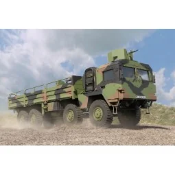 LKW 10t mil gl, 1/35 - Hobby Boss 85528