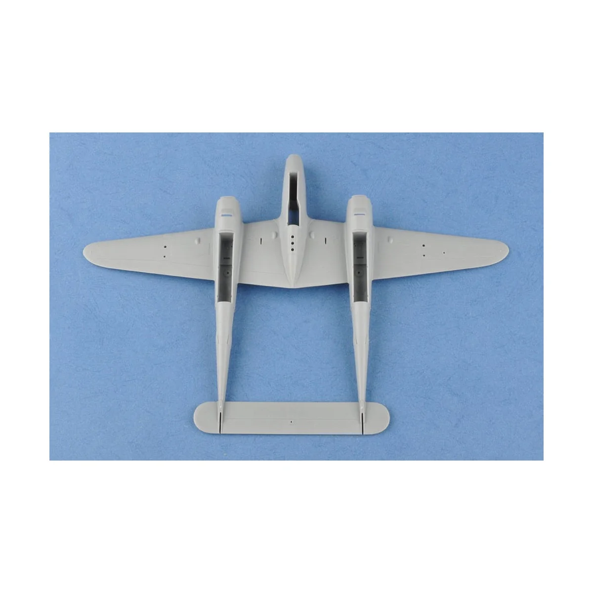 P-38L-5-LO Lightning - Hobby Boss 85805