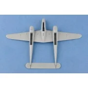 P-38L-5-LO Lightning, 1/48 - Hobby Boss 85805 P-38L-5-LO Lightning, 1/48 - Hobby Boss 85805