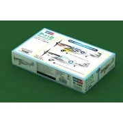 P-51D Mustang IV Fighter, 1/48 - Hobby Boss 85806 P-51D Mustang IV Fighter, 1/48 - Hobby Boss 85806