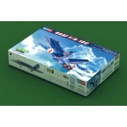 RAAF F/A-18C - Hobby Boss 85809