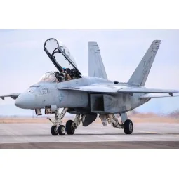 F/A-18F Super Hornet - Hobby Boss 85813