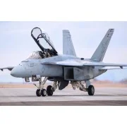 F/A-18F Super Hornet, 1/48 - Hobby Boss 85813 F/A-18F Super Hornet, 1/48 - Hobby Boss 85813
