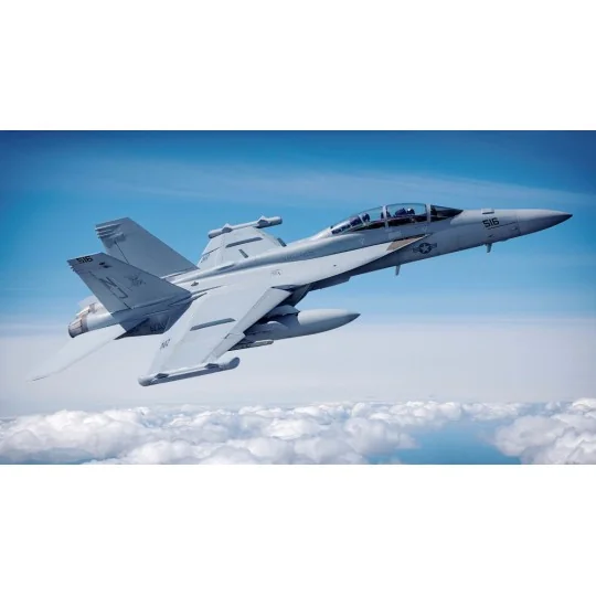 EA-18G Growler - Hobby Boss 85814