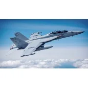 EA-18G Growler - Hobby Boss 85814