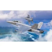 F/A-18F Super Hornet VFC-12 - Hobby Boss 85819