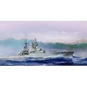 Italian Heavy Cruiser Pola (1941) - Hobby Boss 86502