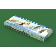 French Navy Dunkerque Battleship, 1/350 - Hobby Boss 86506 French Navy Dunkerque Battleship, 1/350 - Hobby Boss 86506