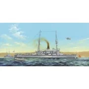 HMS Agamenon - Hobby Boss 86509
