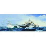 USS Alaska CB-1, 1/350 - Hobby Boss 86513 USS Alaska CB-1, 1/350 - Hobby Boss 86513