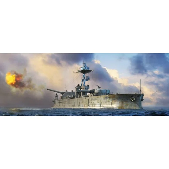 HMS Lord Clive - Hobby Boss 86518