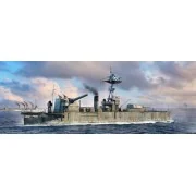 HMS General Wolfe - Hobby Boss 86519