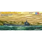 USS GATO SS-212 1941 - Hobby Boss 87012