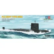 PLA Navy Type 039A - Hobby Boss 87020