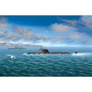 HMS Astute - Hobby Boss 87022