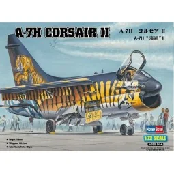 A-7H Corsiar II, 1/72 - Hobby Boss 87206
