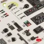 Bristol Beaufort Mk.1 type 1 interior 3D decals for ICM kit, 1/48 -...