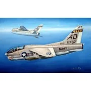 TA-7C CORSAIR II, 1/72 - Hobby Boss 87209