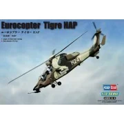 French Army Eurocopter EC-665 Tigre HAP, 1/72 - Hobby Boss 87210