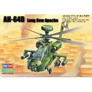 AH-64D ''Long Bow Apache'', 1/72 - Hobby Boss 87219 AH-64D ''Long Bow Apache'', 1/72 - Hobby Boss 87219