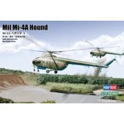 Mil Mi-4A Hound A - Hobby Boss 87226