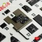 P-61B 'Black Widow' interior 3D decals for GWH kit, 1/48 - Kelik K4...