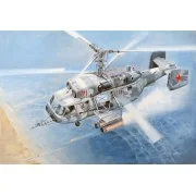 Kamov Ka-29 Helix-B, 1/72 - Hobby Boss 87227 Kamov Ka-29 Helix-B, 1/72 - Hobby Boss 87227