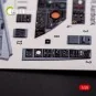 F-111 D/E Aardvark interior 3D decals for HobbyBoss kit, 1/48 - Kel...