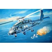 HH-60H Rescue hawk (Early Version) - Hobby Boss 87234