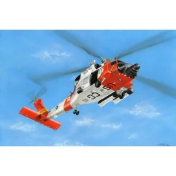 HH-60J Jayhawk - Hobby Boss 87235