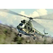 Mil mi-2URN Hoplite - Hobby Boss 87243