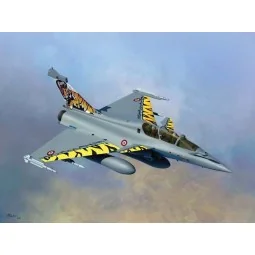 Rafale B, 1/72 - Hobby Boss 87245