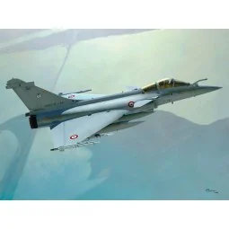 Rafale C, 1/72 - Hobby Boss 87246