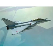 Rafale C, 1/72 - Hobby Boss 87246