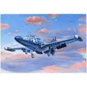 F9F-2 Panther - Hobby Boss 87248