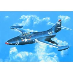 F9F-2P Panther - Hobby Boss 87249