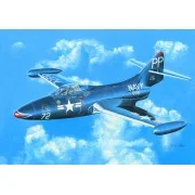 F9F-2P Panther - Hobby Boss 87249