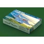 A-4E Sky Hawk, 1/72 - Hobby Boss 87254