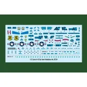 A-4E Sky Hawk - Hobby Boss 87254