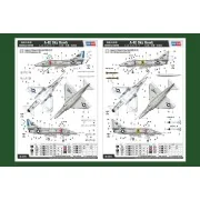 A-4E Sky Hawk - Hobby Boss 87254