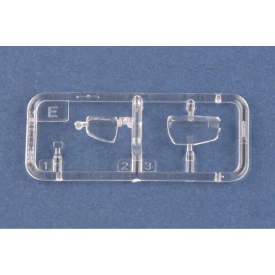 A-4E Sky Hawk, 1/72 - Hobby Boss 87254