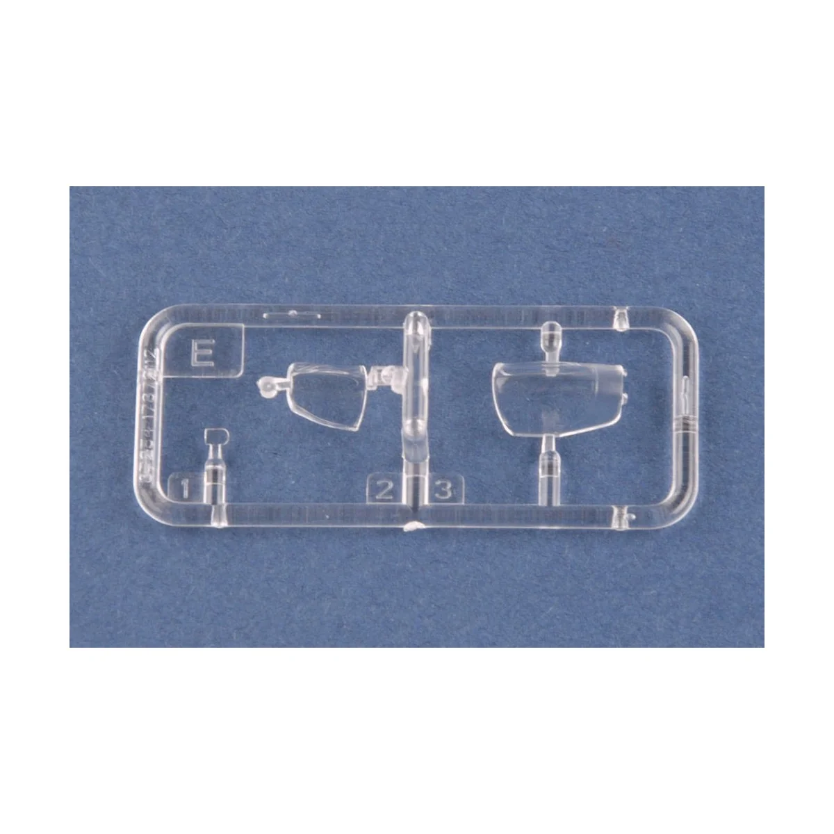 A-4E Sky Hawk, 1/72 - Hobby Boss 87254